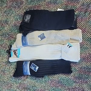NWT Over the Knee Sock Bundle